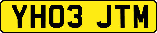 YH03JTM