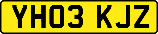 YH03KJZ