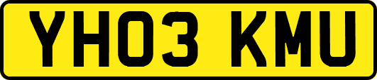 YH03KMU