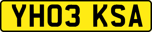 YH03KSA