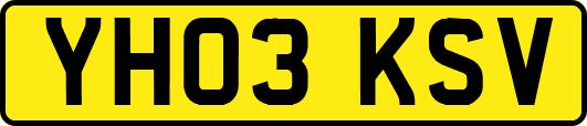 YH03KSV