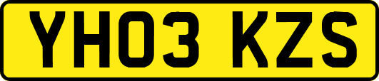 YH03KZS