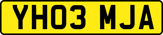 YH03MJA