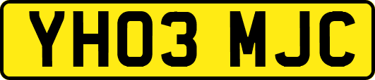 YH03MJC
