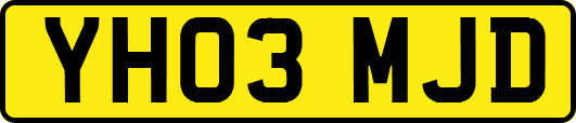 YH03MJD