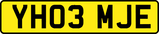 YH03MJE