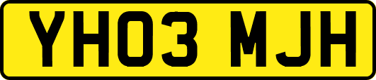 YH03MJH