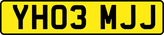 YH03MJJ