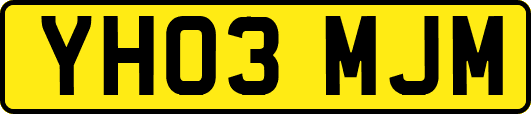 YH03MJM