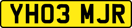 YH03MJR