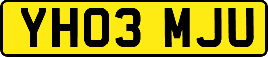 YH03MJU