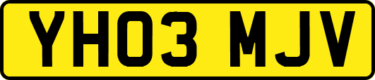 YH03MJV