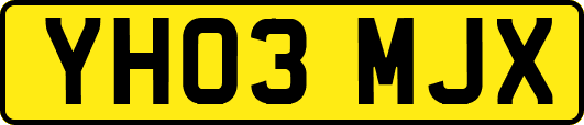 YH03MJX