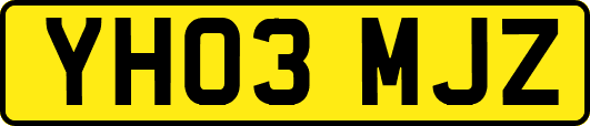YH03MJZ