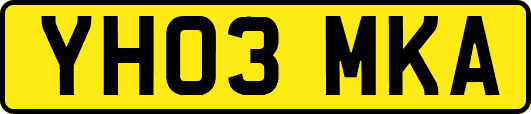 YH03MKA