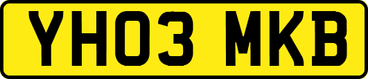 YH03MKB