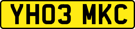YH03MKC