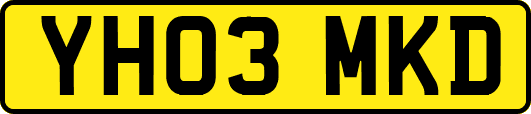 YH03MKD
