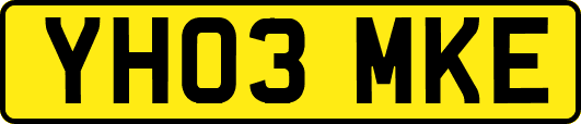 YH03MKE