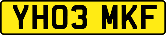 YH03MKF