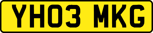 YH03MKG