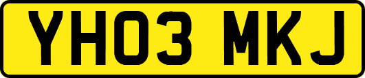 YH03MKJ