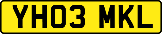 YH03MKL