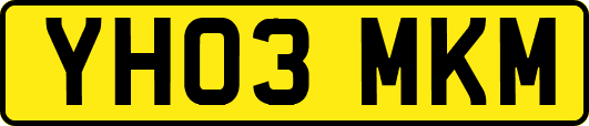 YH03MKM