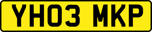 YH03MKP