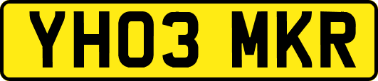 YH03MKR