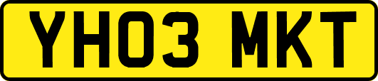 YH03MKT