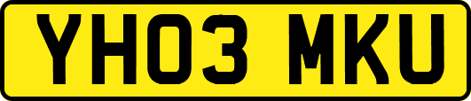 YH03MKU
