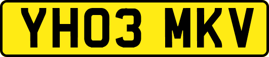 YH03MKV