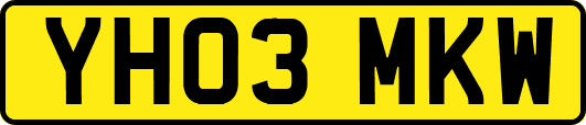 YH03MKW