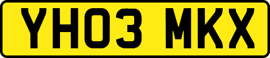 YH03MKX