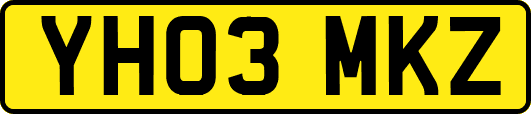 YH03MKZ