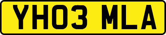 YH03MLA
