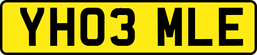 YH03MLE