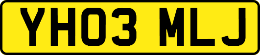 YH03MLJ