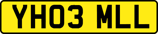 YH03MLL