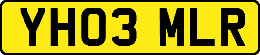YH03MLR