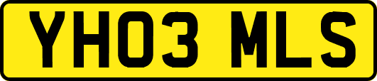YH03MLS