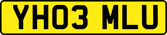 YH03MLU