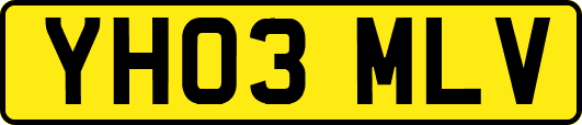 YH03MLV