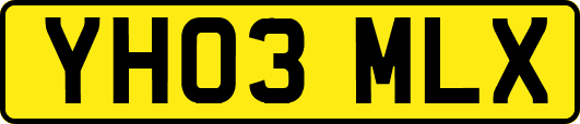 YH03MLX