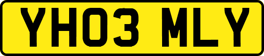YH03MLY
