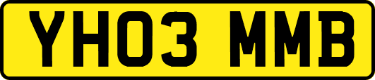 YH03MMB