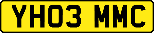 YH03MMC