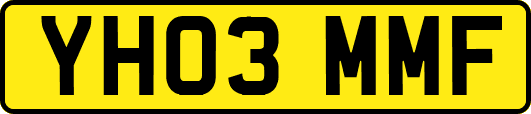 YH03MMF