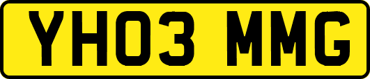 YH03MMG